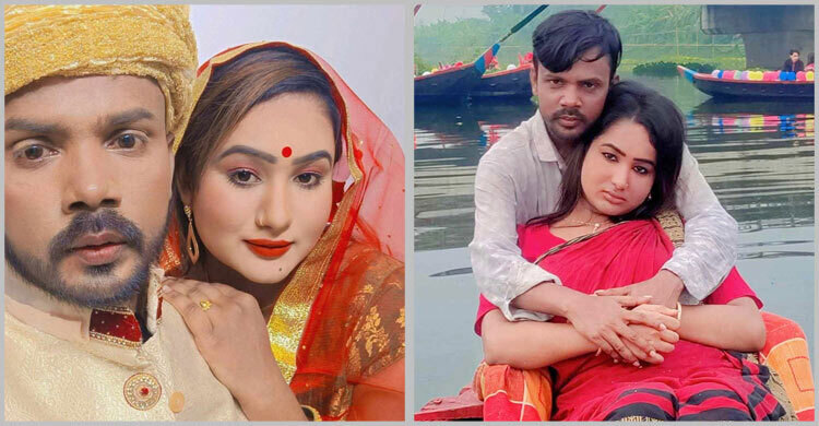 ঢাকায় ফিরেই স্ত্রীকে ডিভোর্স দেবেন হিরো আলম